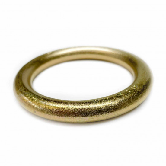 Ring | 4" X 1 | 2" | Forged Steel