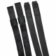 Aerial Straps | TRAINING Nylon | Black | 12'-3.6m