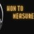 How to measure your Aerial ring size ?