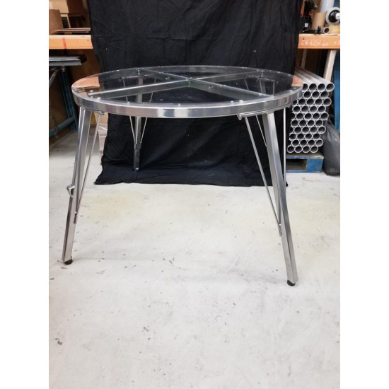 Contortion Table | Standard