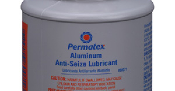 Anti-seize Permatex