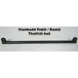 Trapeze Bar | Fixe-Dance | Custom