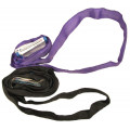 Anchor Sling | Polyester | Round Sling
