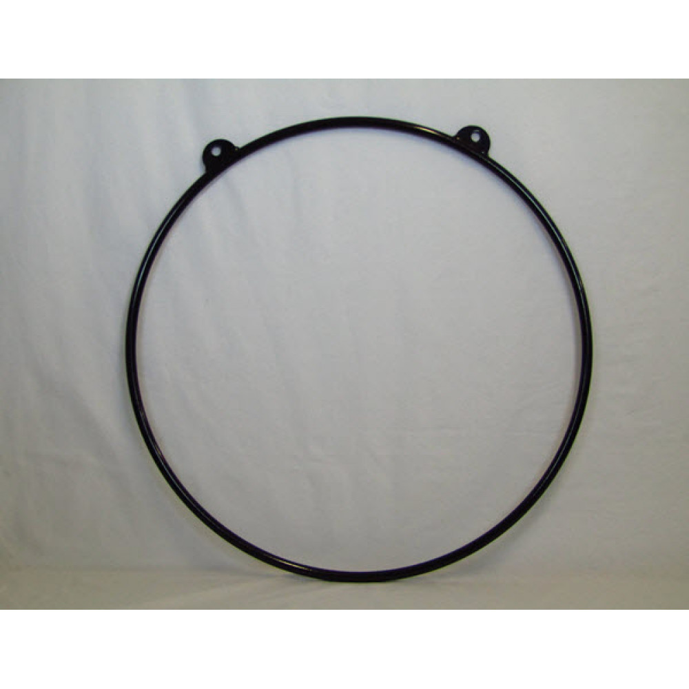 Aerial Ring | Lyra | Solid | Double Points