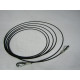 20' Steel Rigging Cable