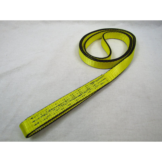 Anchor Sling | Nylon | Round Sling | 4'-1.2m