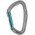 Carabiner | DJINN | Gray | PETZL