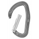 Carabiner | DJINN | Gray | PETZL