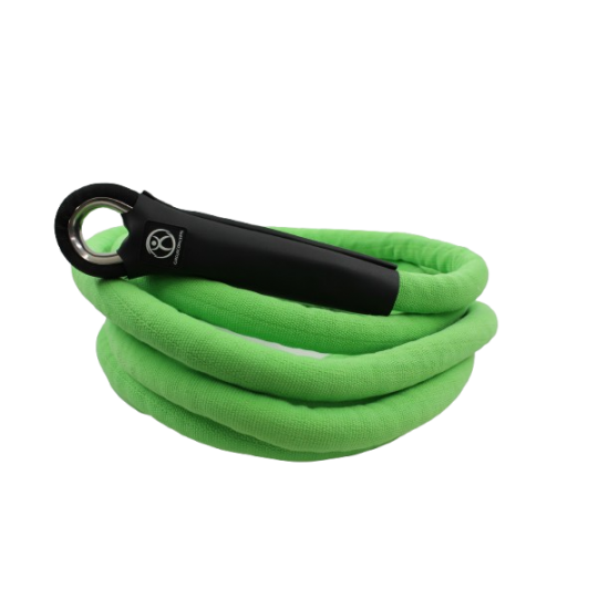 Aerial Rope | Corde lisse | 8m