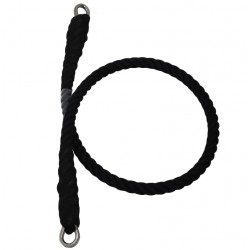 Aerial Ring | Lyra | Rope | Single Point | Custom Length
