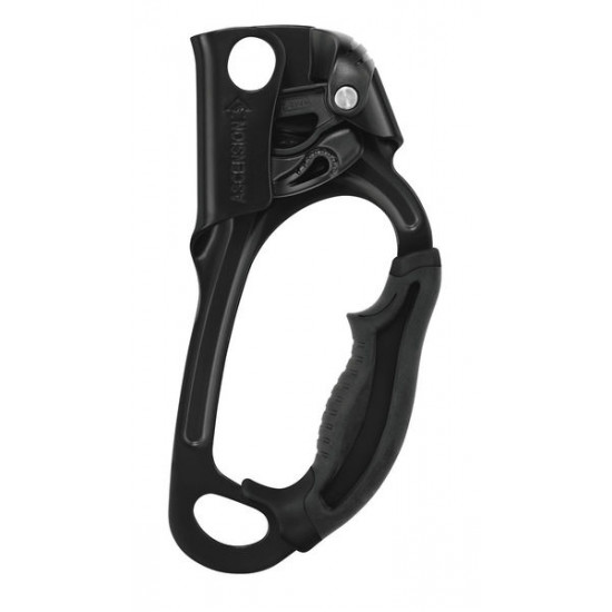 Rope Clamp | Petzl Ascension Hand B17AR | Right 