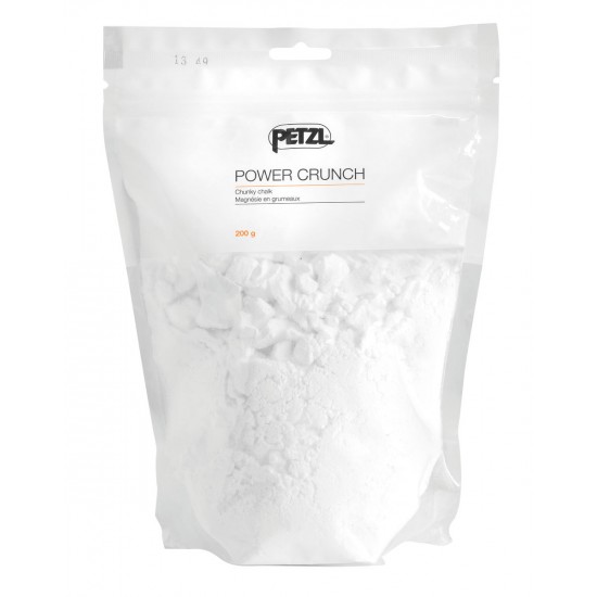 Chalk | Power Crunch | Petzl | 200gr