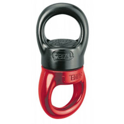 Carabiners and Swivel | Rock Exotica | Kit
