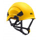 Safety Helmet / Vertex -Yellow / Petzl