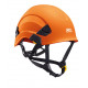 Safety Helmet / Vertex -Orange / Petzl
