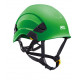 Safety Helmet / Vertex -Green / Petzl