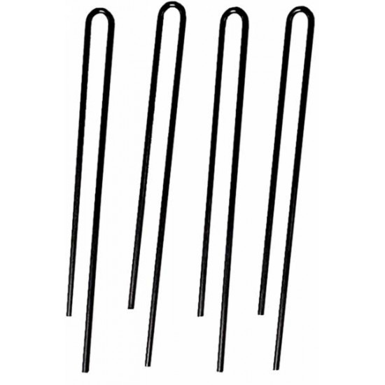 HOME Quadripod | Stainless Stakes