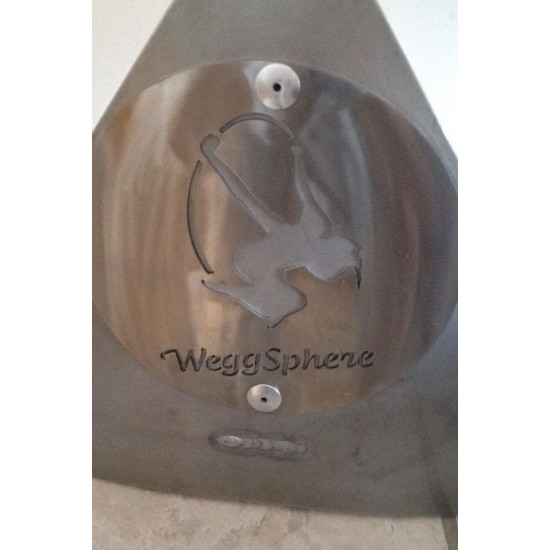 Weggsphere ( Signature Product Freestanding Ring )