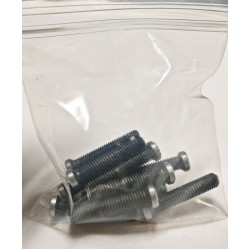 Aerial Pole | Replacement Bolts | Qty 10