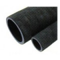 Chinese Pole Rubber Covering (Sleeve) Standard Sizes