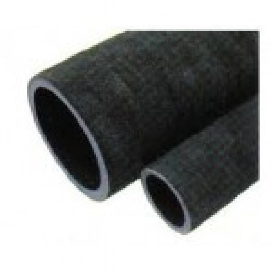 Chinese Pole/ Rubber Covering (Sleeve)/ Custom Diameter