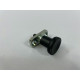 Chinese Pole/ Rotating Pole/ Indexing Locking Plunger