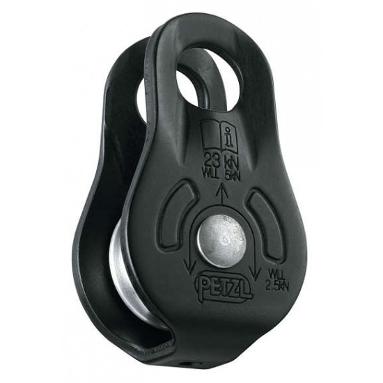 Petzl pulley deals wheel