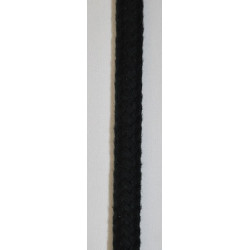 Rope | DBP Double Braid Polyester | Black | 3/8''-10mm