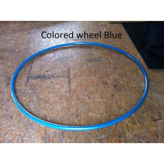 Simple Wheel | Roue Cyr | Advanced | Custom Size